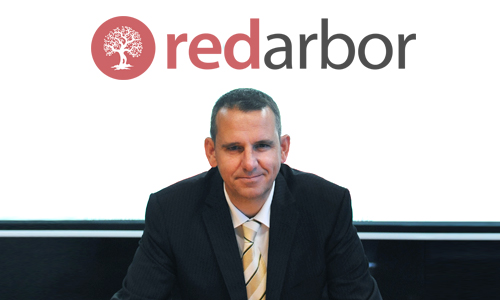 David González Castro, cofundador de Anuntis, crea Red Arbor, holding de inversión e incubadora-aceleradora de empresas de Internet