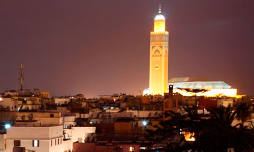Primera inversión en el portal inmobiliario Mubawab de Marruecos