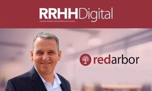 RRHH Digital entrevista a David González