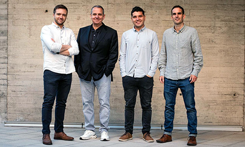Redarbor adquiere la plataforma de reclutamiento Genomawork