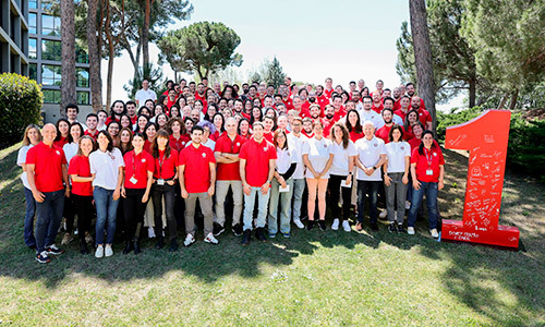 Redarbor, la mejor empresa para trabajar en España por segundo año consecutivo