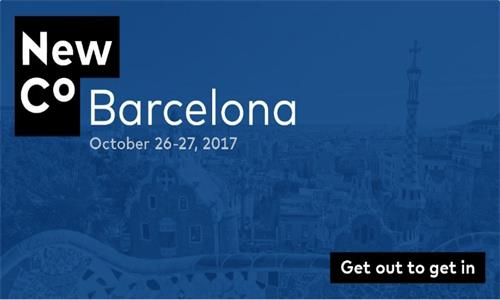 Redarbor participará en Newco Barcelona 2017